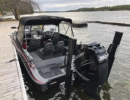 Lake Nipissing Fishing Guide