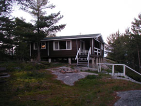 Cabin 7